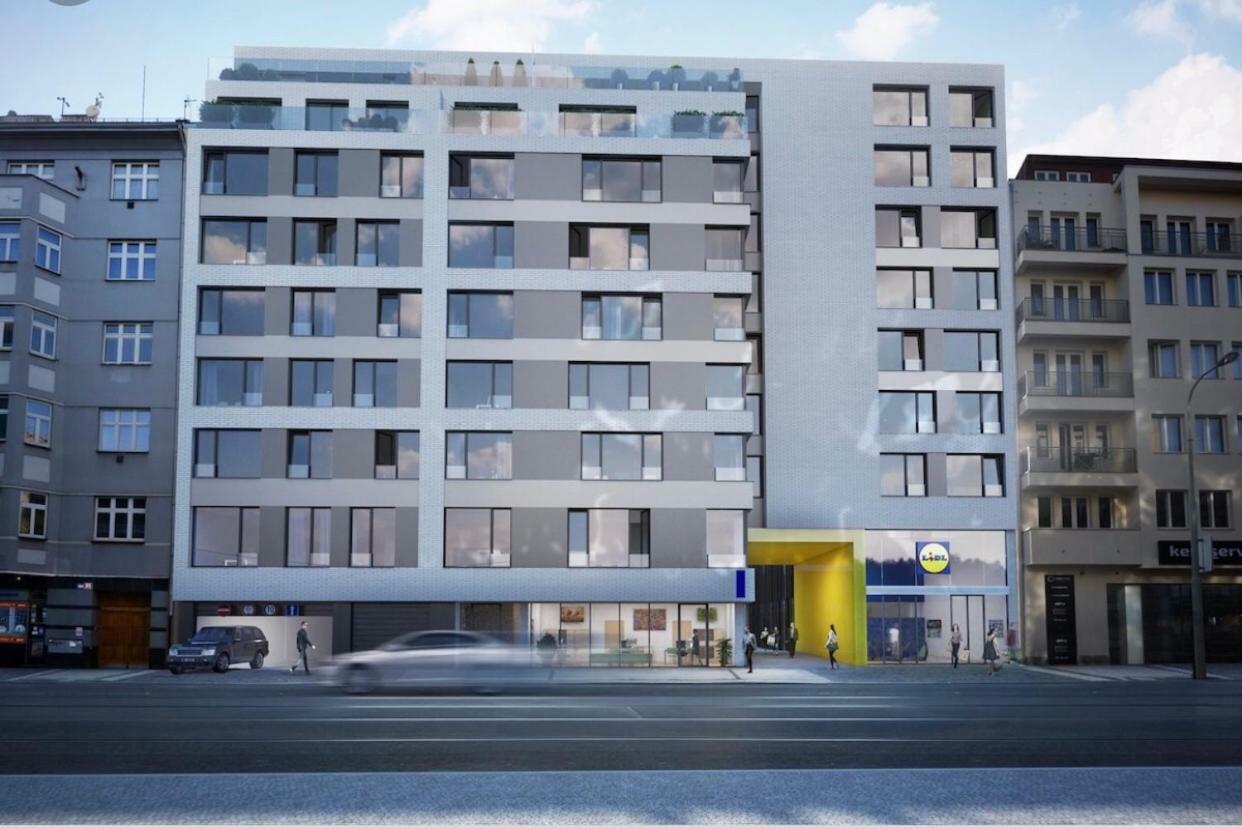 Free Parking In Garage Karolina Plazza, New Cosy Studio With All You Need — Photos 1