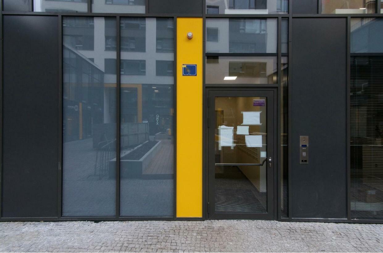 Free Parking In Garage Karolina Plazza, New Cosy Studio With All You Need — Photos 2